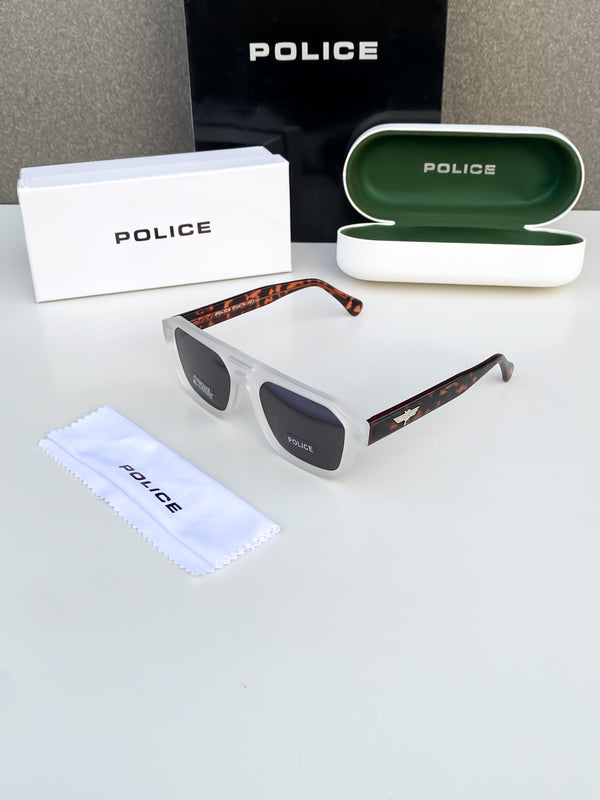 Police Sunglass