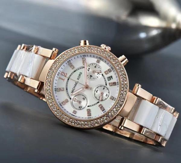 Michael Kore Women's Watch