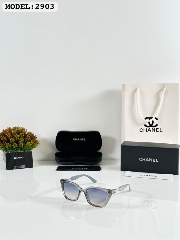 Chanel Women's Sunglass