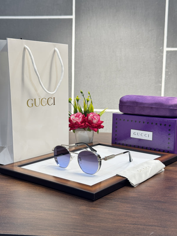 Gucci Women's Sunglass