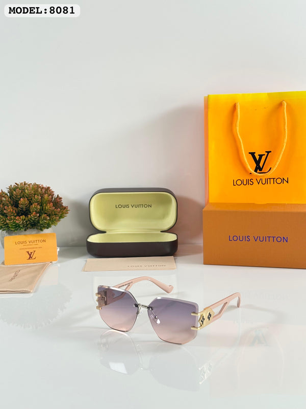 Louis Vuitton Sunglass