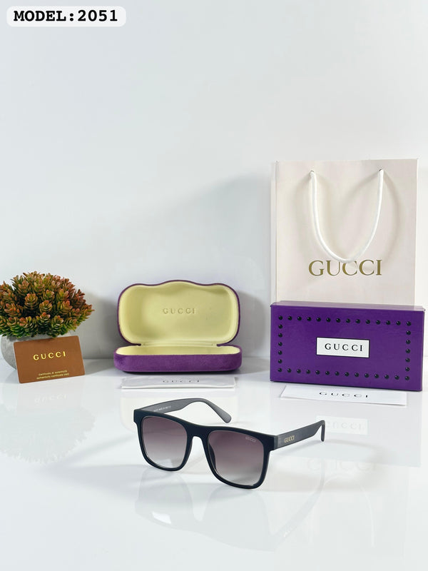 Gucci Sunglass