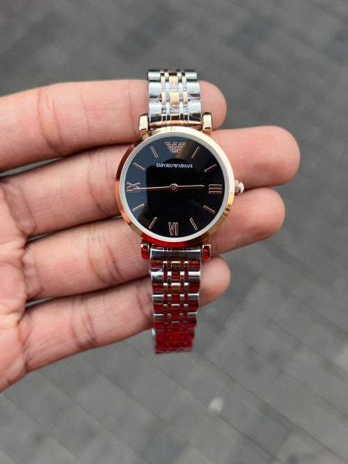Armani Women's Watch