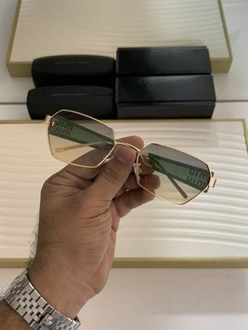 Miu Miu Unisex Sunglass