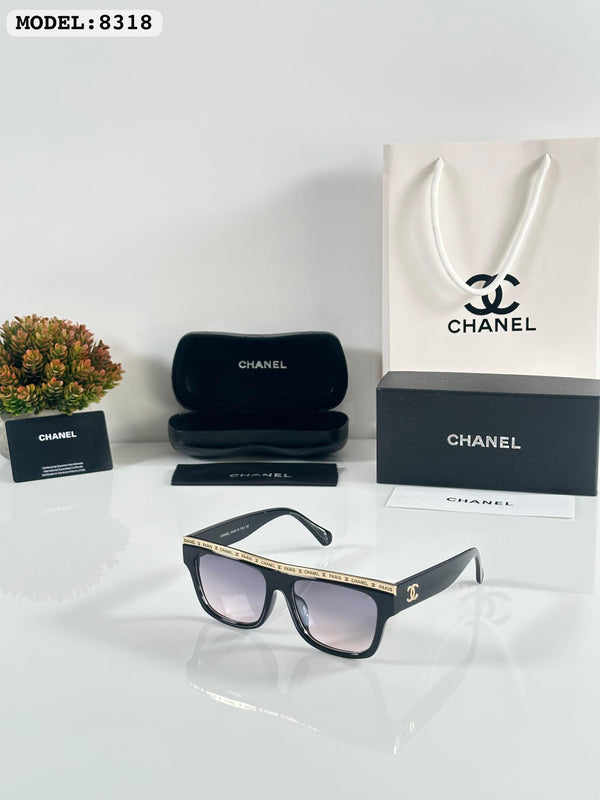 Chanel Women's Sunglass