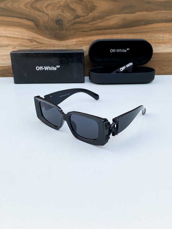 Off-white Sunglass