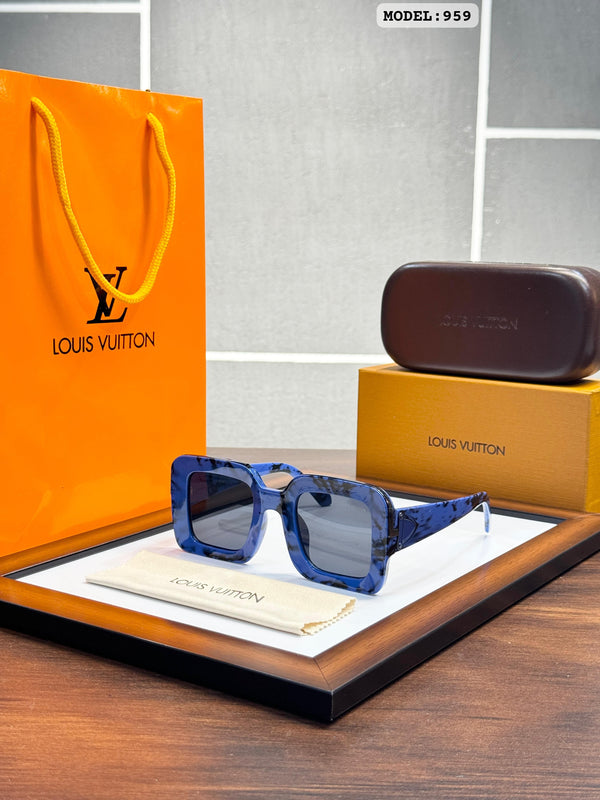 Louis Vuitton Sunglass