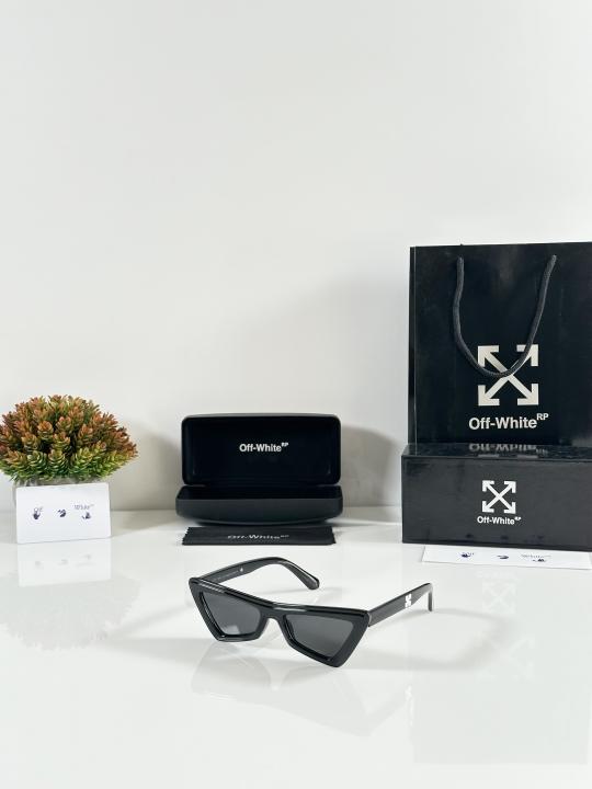 Off-white Sunglass