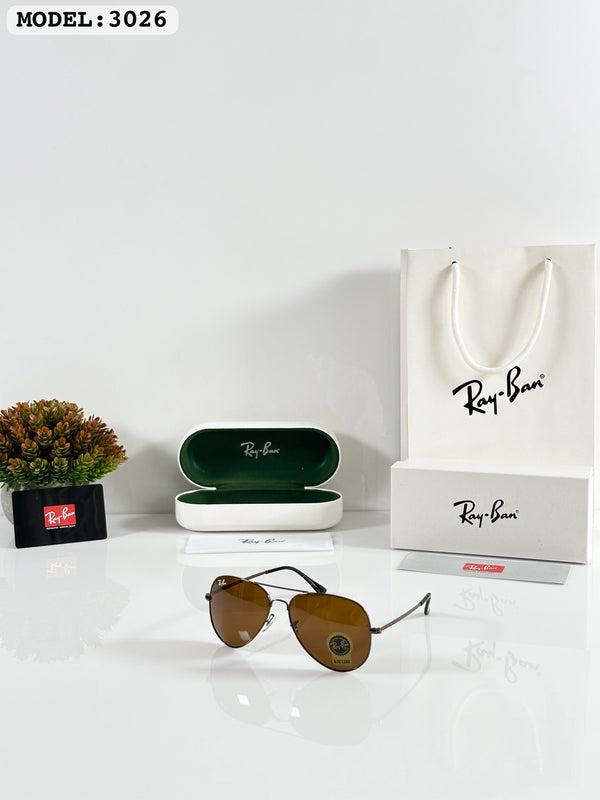 Ray Ban Sunglass