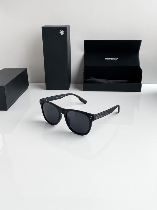 Mont Blanc Sunglass