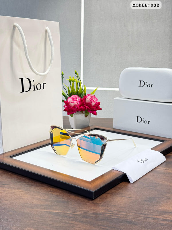 Dior Women's Sunglass