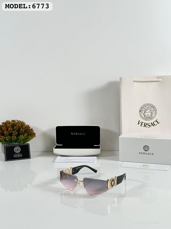 Versace Sunglass