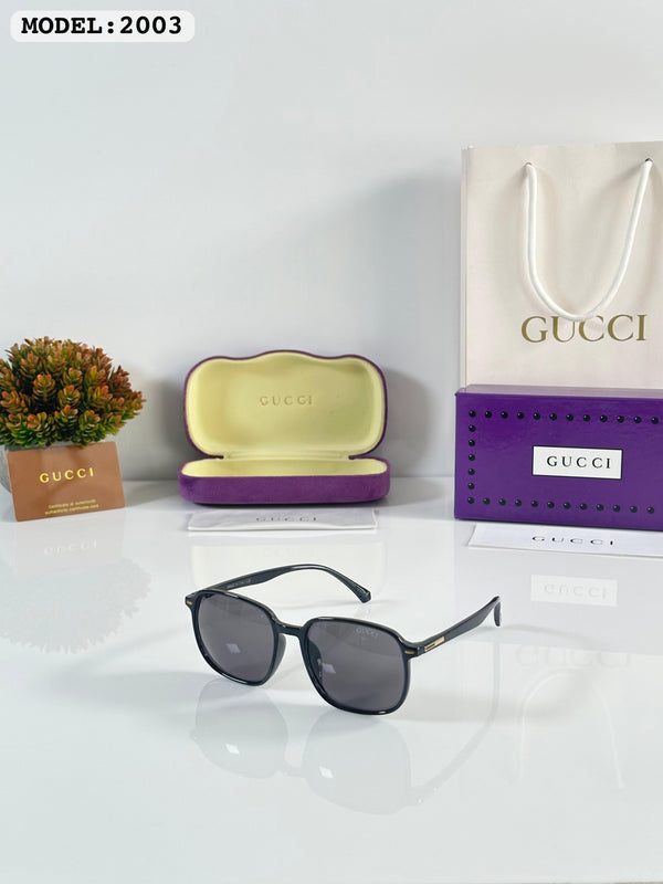 Gucci Sunglass