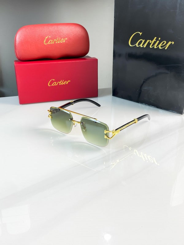 Cartier Sunglass