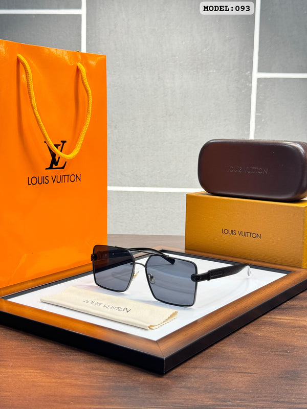 Louis Vuitton Sunglass