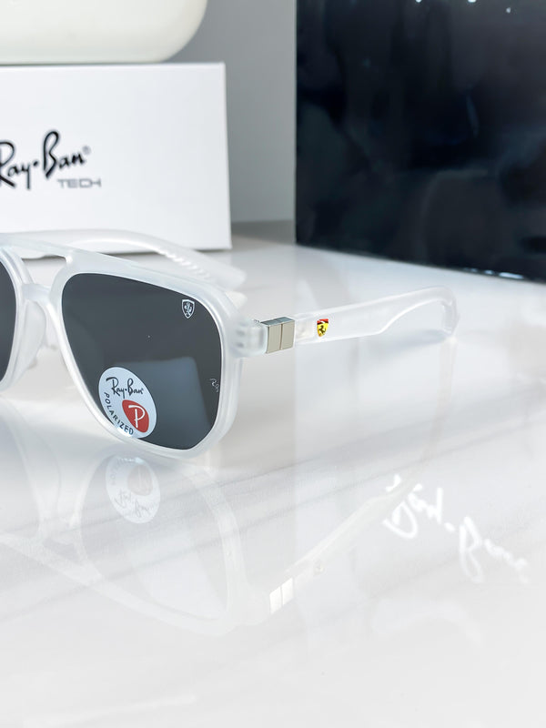 Ray Ban Ferrari Sunglass